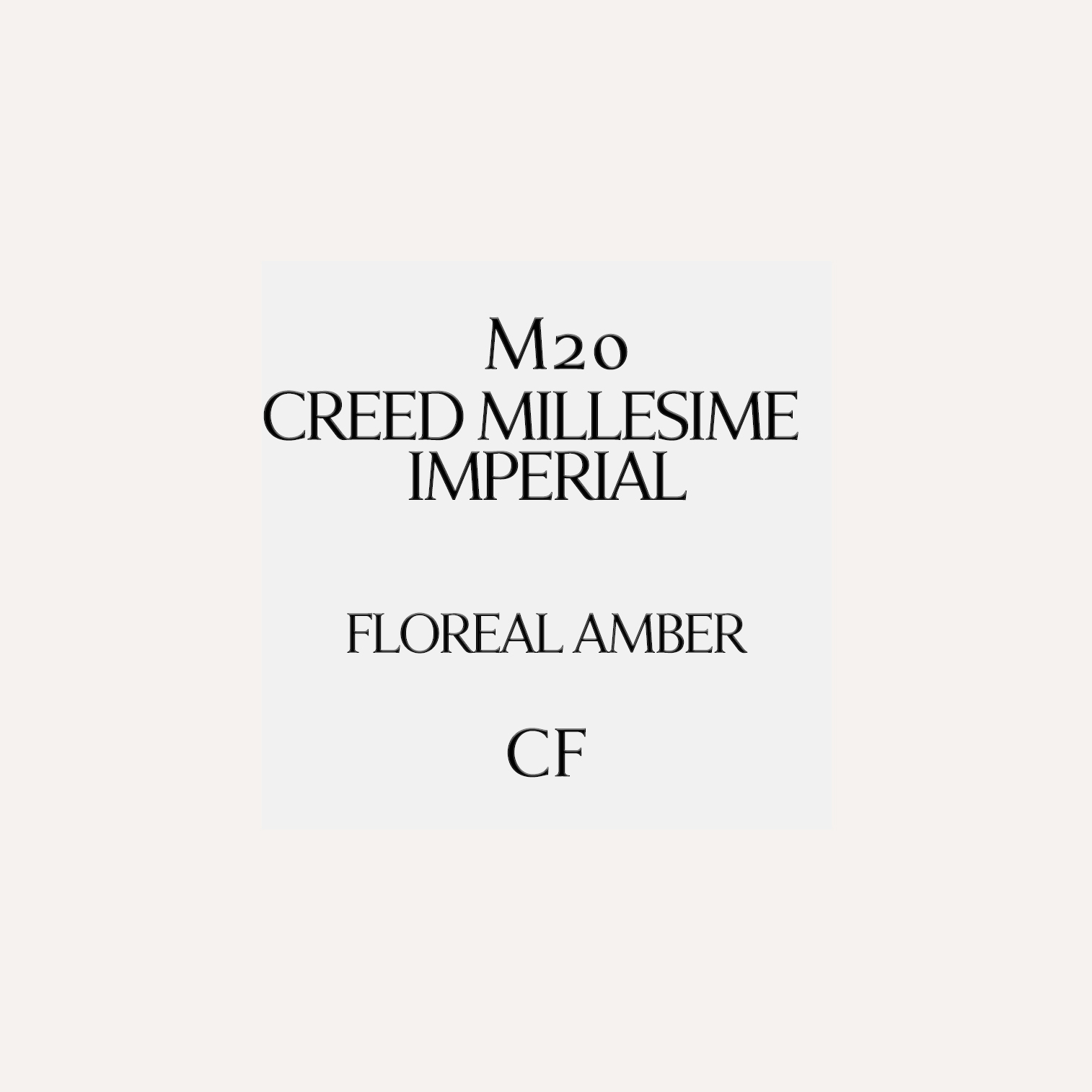 Acqua di Sale Profumum Roma - CF86 - immagine 2