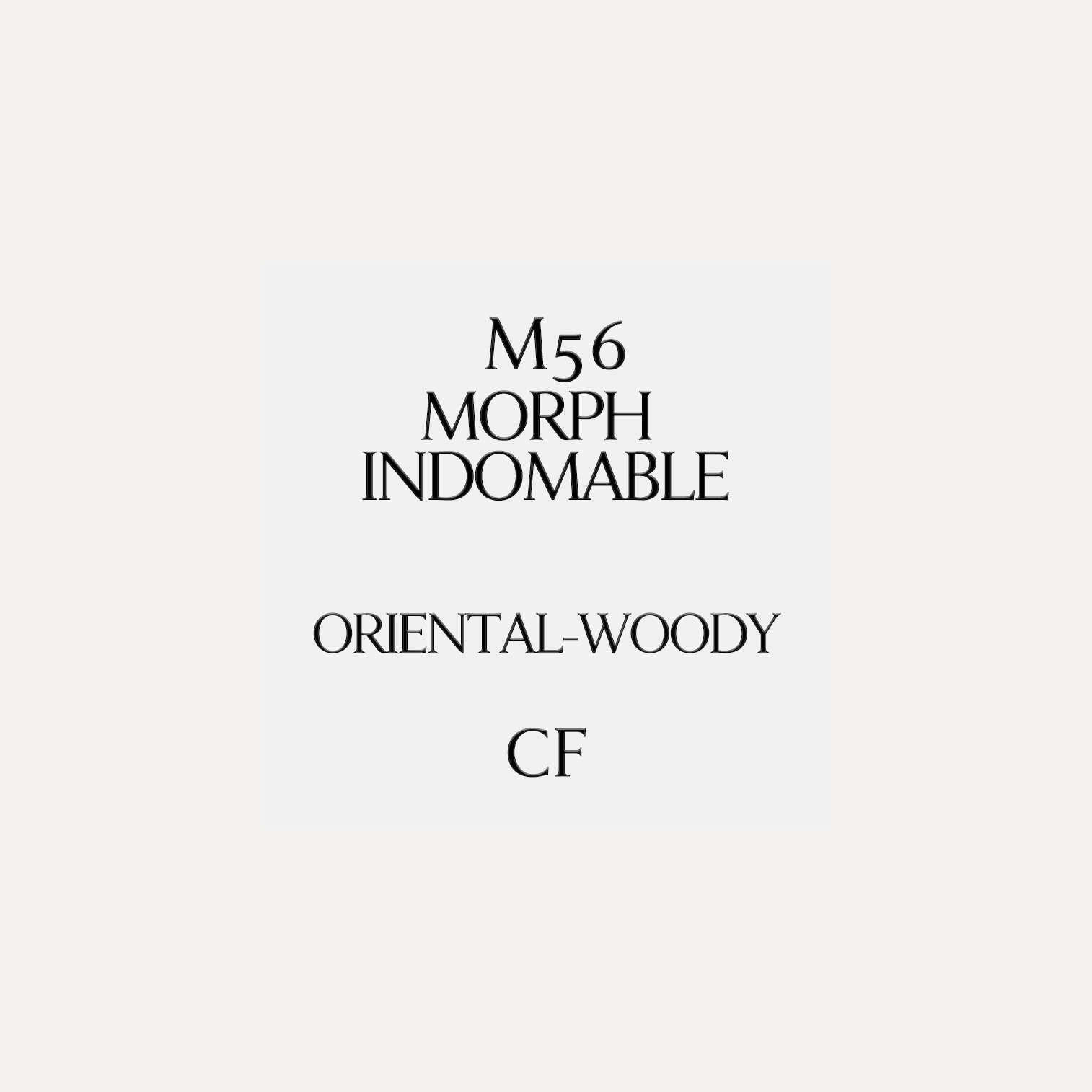 Morph Indomable - M56 - immagine 2