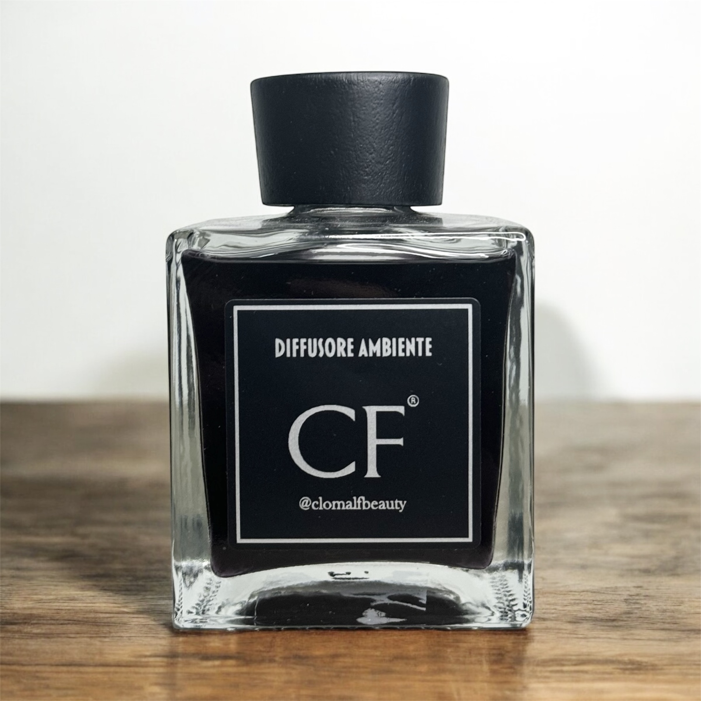 Diffusore Ambiente - Rhum Tabacco