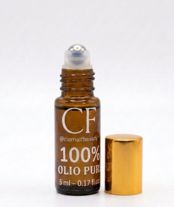CF58 - Immagination Louis .V. - Olio Essenziale Roll-On