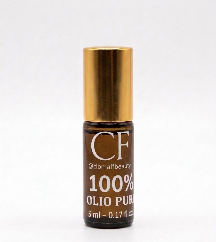 F85 - Amouge Guidance - Olio Essenziale Roll-On - immagine 2